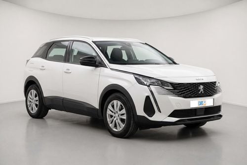 Peugeot 3008 ACTIVE 1.6 | Zero Down Payment | Home Test Drive