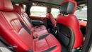لاند روفر رينج روفر سبورت HSE Dynamic 3.0L