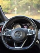 مرسيدس بنز CLA 250 STD STD