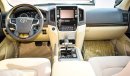 Toyota Land Cruiser GXR V8 Diesel