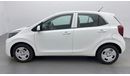 Kia Picanto LX 1.2 | Under Warranty | Inspected on 150+ parameters
