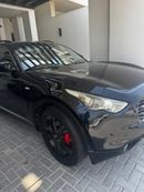 Infiniti FX35 STD
