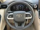 Toyota Land Cruiser GXR 3.5L