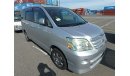 Toyota Noah Van Used RHD 2005/X LTD/AZR60G LOT # 562