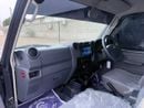 Toyota Land Cruiser Pick Up GXL RIGHT HAND DOUBLE CABIN 2019 MODEL DIESEL 4.5L ONLY FOR EXPORT