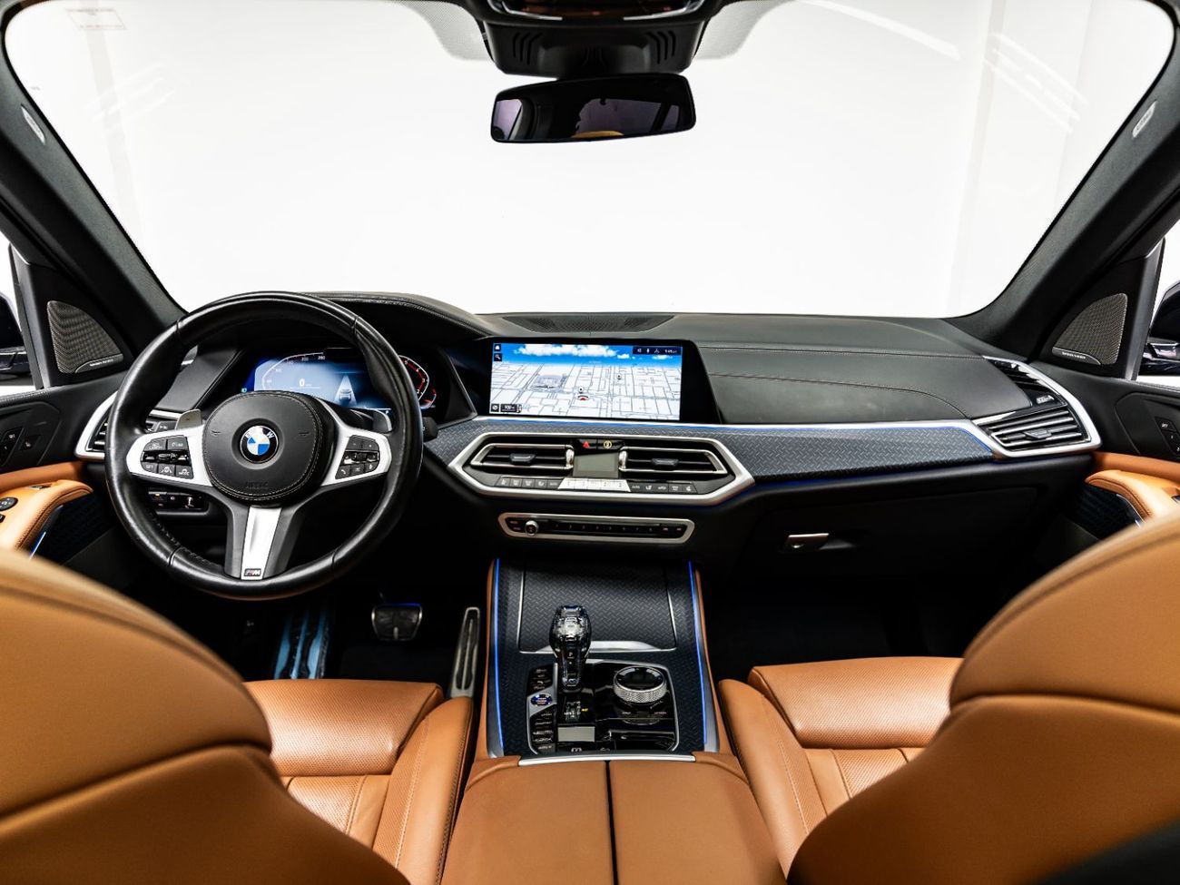 بي أم دبليو X5 40i xDrive 3.0L