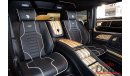 Mercedes-Benz G 63 AMG ARES DESIGNE | 2014 | GERMAN | FULL SERVICE HISTORY