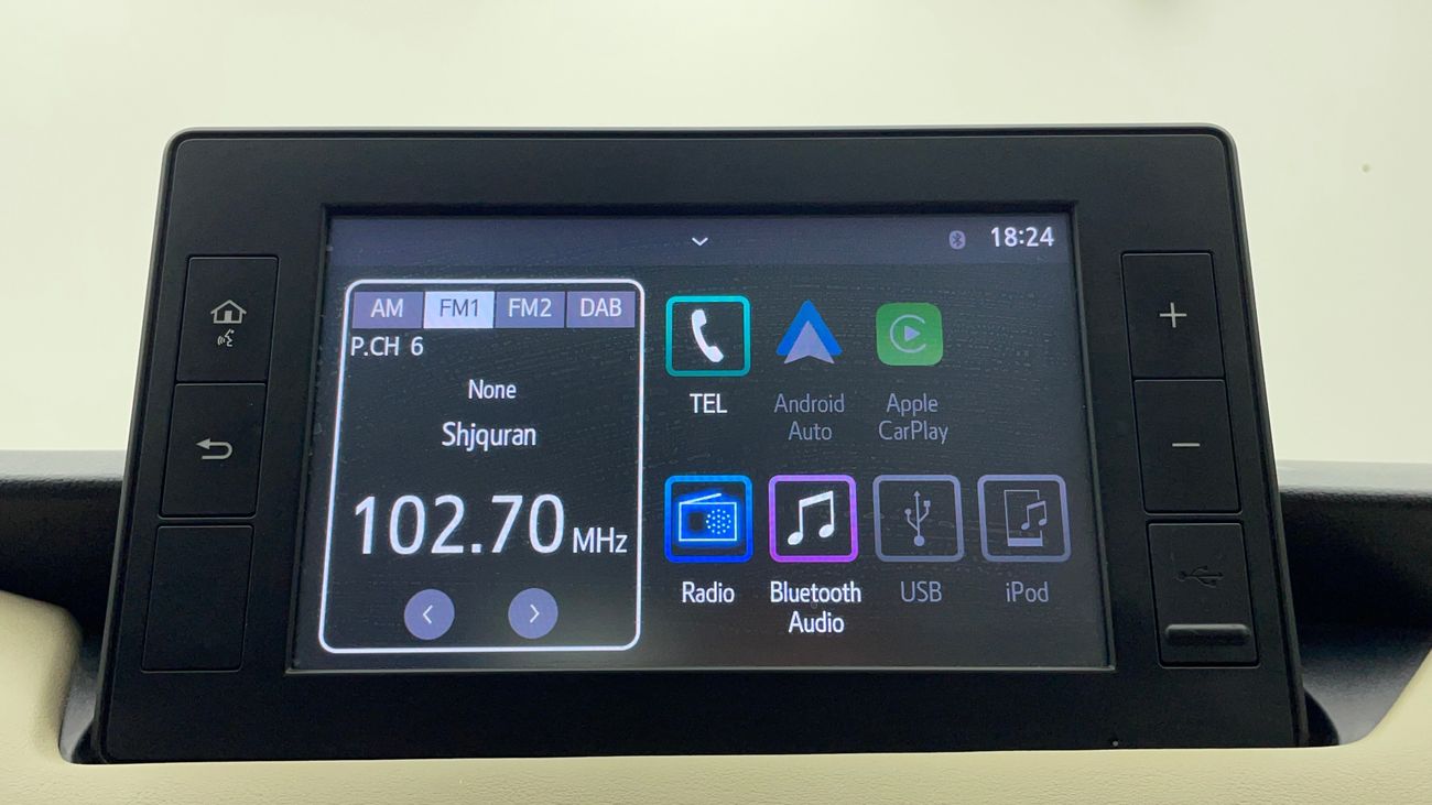 Toyota Yaris E 1.5 | Zero Down Payment | Home Test Drive