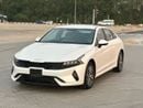 كيا K5 2.0L LX