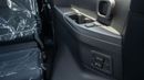 Toyota Land Cruiser VXR