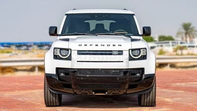 Land Rover Defender 130 | 2-YEAR WARRANTY + SERVICE AVAILABLE | IN-HOUSE FINANCING | 0% DOWNPAYMENT (BANK)