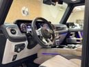 Mercedes Benz G63 AMG STANDARD