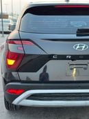 Hyundai Creta SMART