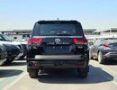 Toyota Land Cruiser VXR / TWIN TURBO / 3.5L V6 PETROL / 360* CAMERA /  FULL OPTION WITH AURO KIT (CODE # VXR31HK)