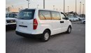 Hyundai H-1 HYUNDAI H1 12 SEATER