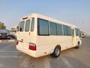Toyota Coaster TOYOTA COASTER BUS 2010 LHD 4.0 L DIESEL MANUAL(PM00389)