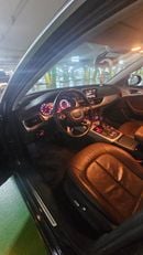 Audi A6 35 FSI