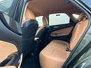 Lexus NX250 PREMIUM (NON GCC) 2024 Lexus NX250 MidOption 2.5L V4 FWD- Rear Camera & Sensor - Leather Seat - Auto Trunk