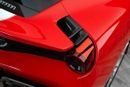 Ferrari 488 Pista High Spec