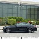 Mercedes-Benz E300 Coupe Mercedes E300 Coupe AMG Head-Up Display  Full Option  Panoramic  GCC  Service Contract  Agency Warra
