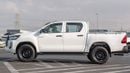 Toyota Hilux SGLX 