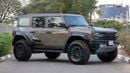 فورد برونكو ( Eid al-Adha Offer ) (For Export , НА ЭКСПОРТ) 3.0L EcoBoost V6 2025 GCC Без пробега