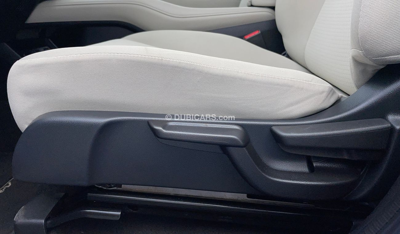 Honda HRV LX 1.8 | Zero Down Payment | Free Home Test Drive