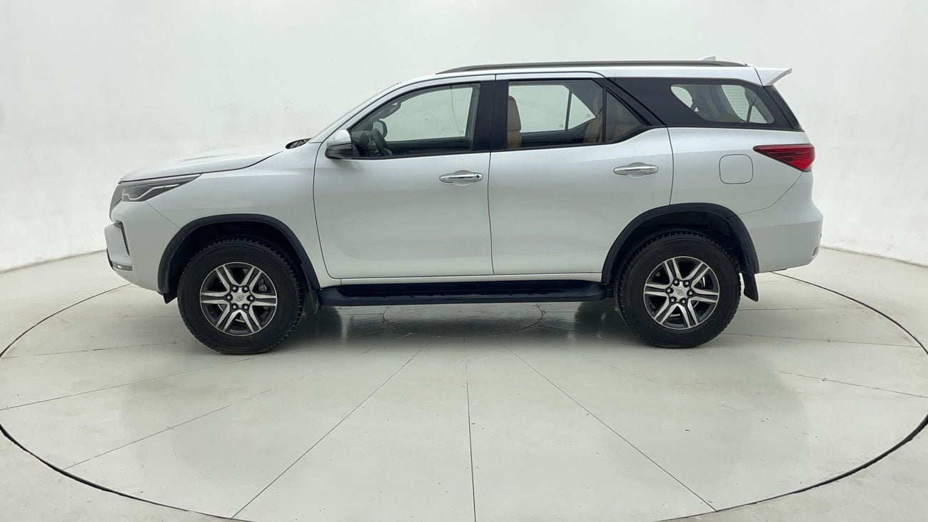 Toyota Fortuner EXR 2.7L (160 HP) EXR 2.7 | Zero Down Payment | Home Test Drive