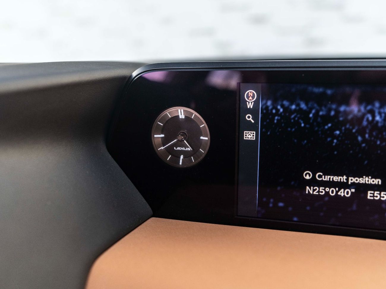 Lexus UX250h UX250H HYBRID