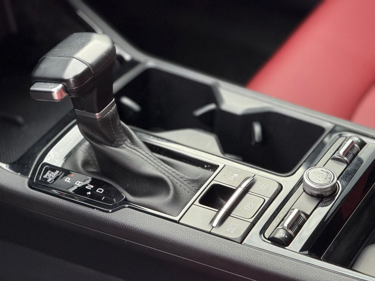 Kia K5 GT-Line 2.5L petrol. Front Wheel Drive