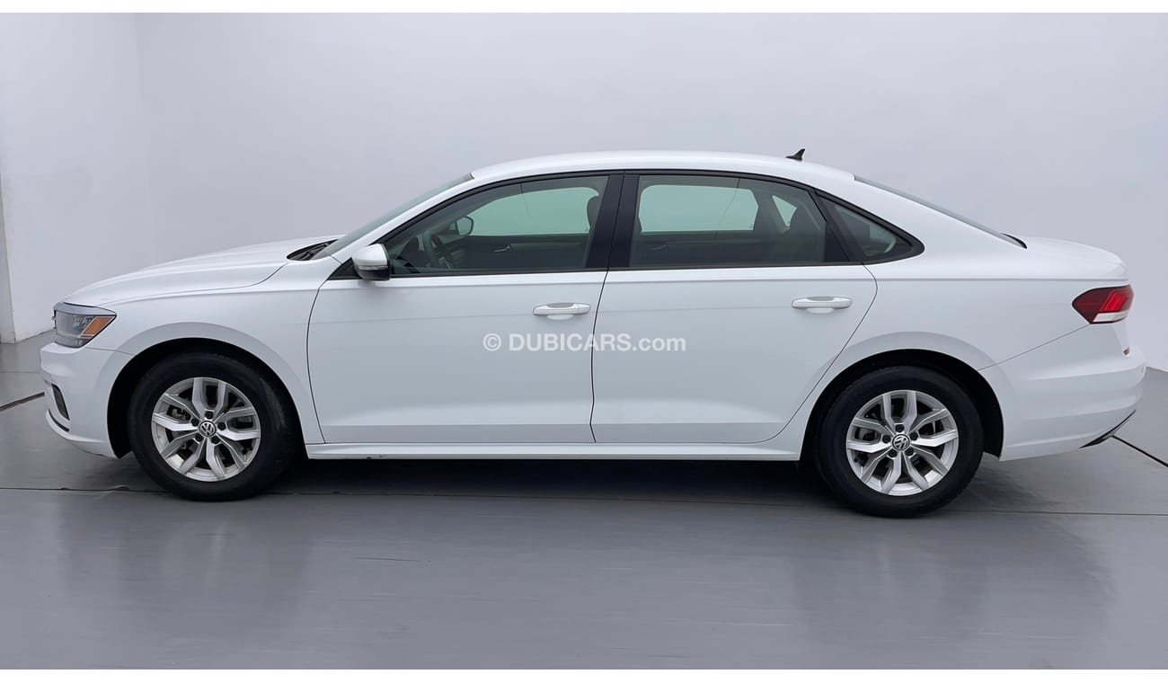 فولكس واجن باسات S 2.5 | +مع الضمان | كمان تم فحص ١٥٠