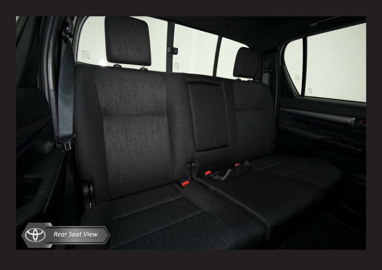 Toyota Hilux Adventure 4.0L