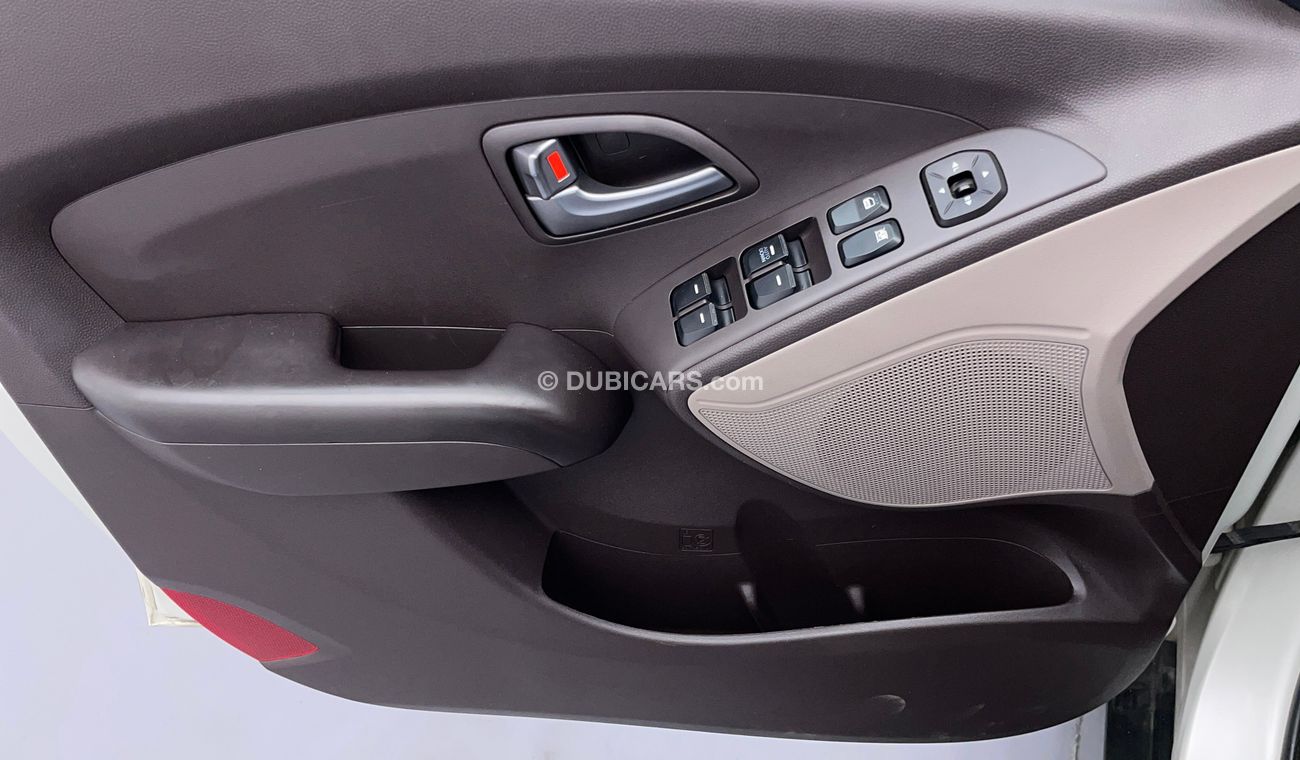 Hyundai Tucson GL 2 | Zero Down Payment | Free Home Test Drive