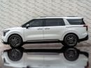 Kia Carnival SX