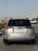 Toyota RAV4 Leather seats low mileage