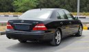 Lexus LS 430 Ref# 234 LS 2006