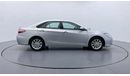 Toyota Camry SE+ 2.5 | Under Warranty | Inspected on 150+ parameters
