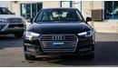 Audi A4 TFSI Ultra 2.0L - Zero Kilometer (Export only)