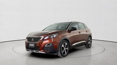 بيجو 3008 GT LINE | شامل الضمان | 0 ﺪﻔﻋﺓ ﺃﻮﻟﻯ