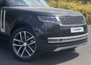 Land Rover Range Rover AUTOBIOGRAPHY LWB AUTOBIOGRAPHY P460E IN RIGHT HAND DRIVE