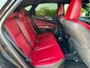Lexus NX 350h Platinum 2.5L