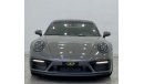 Porsche 911 GTS Porsche Carrera 911 GTS, Porsche Warranty-Full Service History-Service Contract-GCC