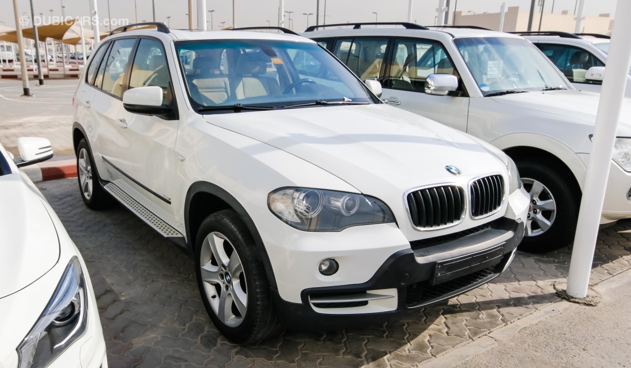 BMW X5 3.0i