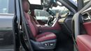 Lexus LX600 SIGNATURE 2026