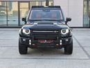 Jetour T2 Luxury GCC Specs