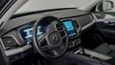 فولفو XC 90 B5 Plus Bright