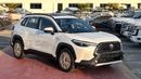 Toyota Corolla Cross 1.8L HYBRID 2024 Petrol 0Km