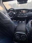 Mercedes-Benz S 400 Coupe Mercedes Benz S400 Coupe (2017) Japan Imported Clean Title