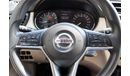 Nissan XTrail ACCIDENTS FREE - GCC - PERFECT CONDITION INSIDE OUT