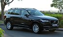 Volvo XC90 EXCELLENT CONDITION - AGENCY MAINTAINED - UNDER AGENCY WARRRANTY